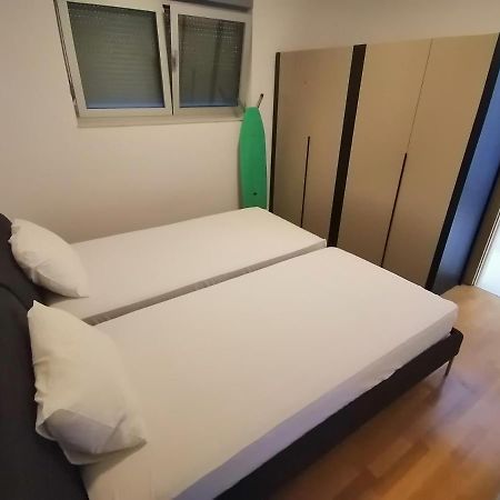 Apartman Sara Pržno Eksteriør bilde